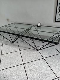 Tavolino Paolo piva anni 80