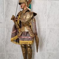 Marionetta Siciliana