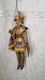 Marionetta Siciliana