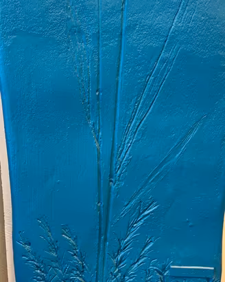 Termo arredo da parete