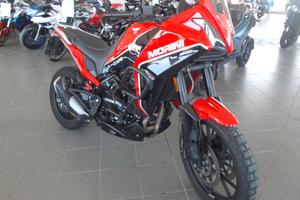 Moto Morini X-Cape 650 x