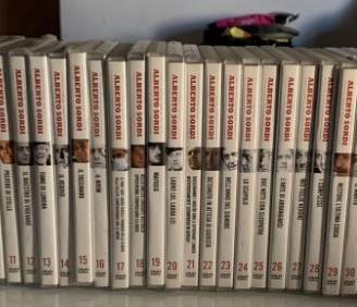 film Alberto Sordi