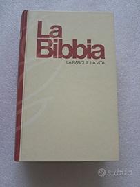 La Bibbia, edizioni Società Biblica di Ginevra 