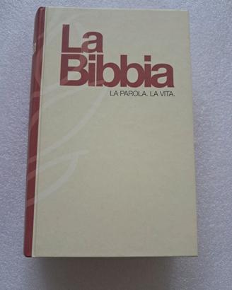 La Bibbia, edizioni Società Biblica di Ginevra 