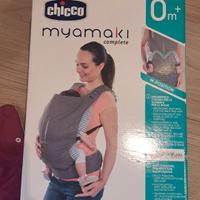 Marsupio Chicco Myamaki complete