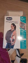Marsupio Chicco Myamaki complete