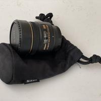 NIKON AF DX 10.5mm F/2.8 G ED Fisheye-Nikkor