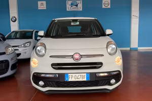 Fiat 500L 1.4 T-Jet 120 CV GPL Pop Star