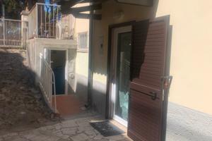 Monolocale fronte mare a Follonica