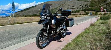 Bmw R 1200 GS