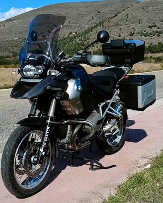 Bmw R 1200 GS