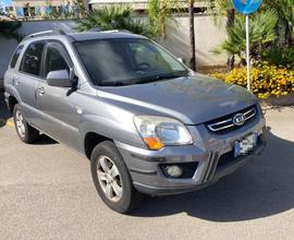 KIA Sportage 2.0 141CV 2WD Active MY'09