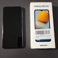Samsung Galaxy M23 5G