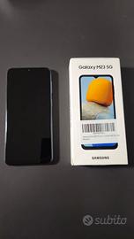 Samsung Galaxy M23 5G