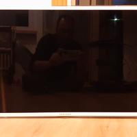 SAMSUNG 32'' FULL HD 3D WIFI BIANCO