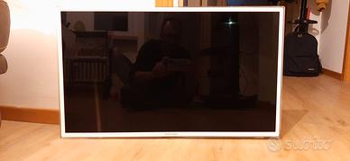SAMSUNG 32'' FULL HD 3D WIFI BIANCO