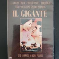 DVD film Il Gigante edizione speciale - 3 dischi.