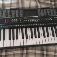 Piano / Tastiera Musicale Per Bambini (Nuova)