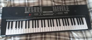 Piano / Tastiera Musicale Per Bambini (Nuova)