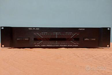 Amplificatore SAE