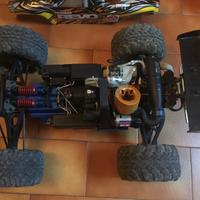 Traxxas Revo 3.3 RB 523 TM