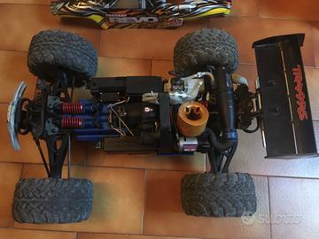 Traxxas Revo 3.3 RB 523 TM