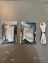 Kit Smart Alexa Striscia Led COB con 600 Led 18w