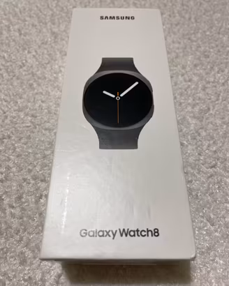 samsung galaxy watch 8 44mm LTE