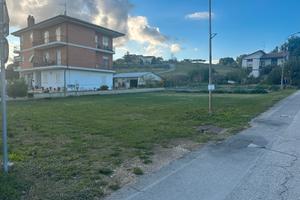 Terreno edificabile Montegiorgio