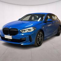 BMW Serie 1 116d MSport