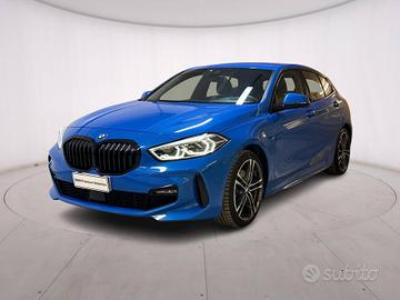 BMW Serie 1 116d MSport