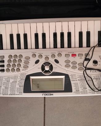 pianola medeli