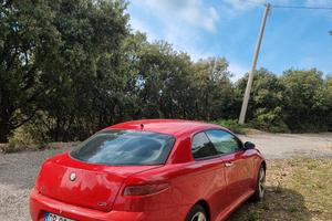 alfa romeo gt 