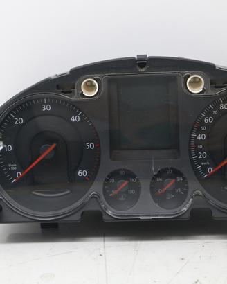 DISPLAY VEGLIA QUADRO STRUMENTI VOLKSWAGEN Passat