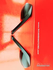 SPECCHIETTO SX DX DUCATI MULTISTRADA 1200