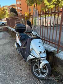 Malaguti Phantom max 250