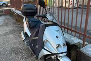 Malaguti Phantom max 250