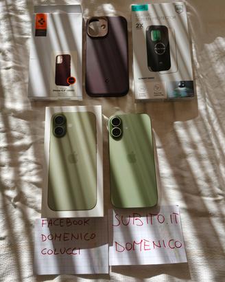 Apple iPhone 17 ufficiale APPLE italia
