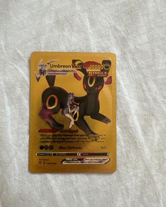 Umbreon VMAX