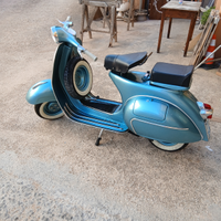 Vespa vbb 150 epoca