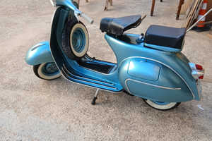 Vespa vbb 150 epoca
