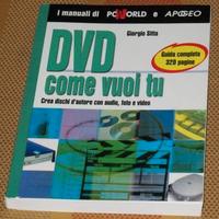 Manuale pc world e apogeo giorgio sitta dvd