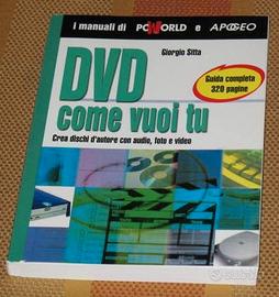 Manuale pc world e apogeo giorgio sitta dvd