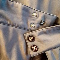 Salopette da sci Fila uomo tg 46 L