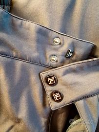 Salopette da sci Fila uomo tg 46 L