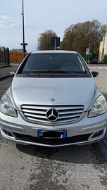 Mercedes classe b