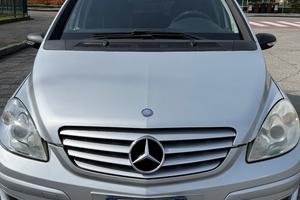Mercedes classe b