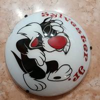 Lampade cameretta bambini 