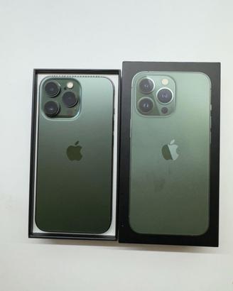 IPHONE 13PRO 1TB CON GARANZIA