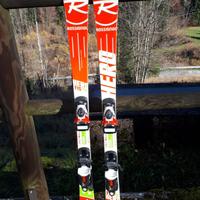 Sci Rossignol Hero SL